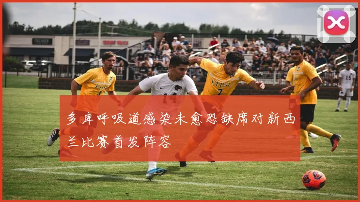 多库呼吸道感染未愈恐缺席对新西兰比赛首发阵容