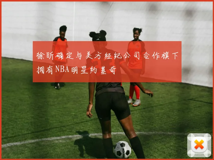 徐昕确定与美方经纪公司合作旗下拥有NBA明星约基奇